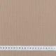 Тканина трикотаж Мустанг резинка темно-бежевий (230г/м.кв150см пог.м) 101190 - зображення 3
