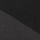 Ткань футер 3х-нитка с начесом антрацитовый (310г/м.кв185см пог.м) 183922 - изображение 4