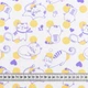 Ткань ситец 67-ТКЧ детский коты (103г/м.кв95см пог.м) 183889 - изображение 3