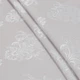 Портьерная ткань Респект вензель бежевая (252г/м.кв305см пог.м) 138542 - изображение 1