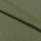 Ткань ластичное полотно хаки (270г/м.кв150см пог.м) 178650 - изображение 1