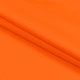 Ткань саржа 230-ТКЧ цвет оранжевый (250г/м.кв150см пог.м) 164438 - изображение 1