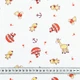 Ткань ситец 67-ТКЧ детский кораблики (103г/м.кв95см пог.м) 164538 - изображение 3