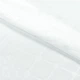 Тканина мікрофібра OPT.WHITE ромби (85г/м.кв220см пог.м) 165131 - зображення 1