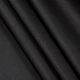 Ткань ода курточная черная (120г/м.кв150см пог.м) 45215 - изображение 1