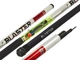 Вудилище Salmo Blaster Pole Set 4.00м (3123-400SET) - изображение 2