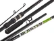 Вудилище Salmo Blaster Carp 3.30м/2.75lb (3131-330) - изображение 2