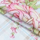 Тканина скатертна рогожка 100% бавовна блакитний (163г/м.кв150см пог.м) 170830 - зображення 1