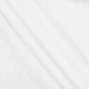 Ткань лен костюмный FERRE белый (190г/м.кв140см пог.м) 186820 - изображение 2