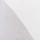 Ткань тюль кисея Мелодия имитация льна белый с утяжелителем (77г/м.кв285см пог.м) 135676 - изображение 8