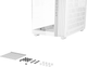 Корпус be quiet! Light Base 900 DX White (4260052191767) - зображення 7