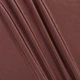 Ткань блузочная Борнео коричневая (80г/м.кв150см пог.м) 180678 - изображение 2