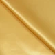 Ткань атлас плотный светло-золотой (100г/м.кв150см пог.м) 38039 - изображение 1