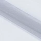 Ткань тюль сетка мини Грек серо-голубой (37г/м.кв300см пог.м) 165598 - изображение 1