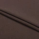 Ткань костюмная Нома коричневая (320г/м.кв150см пог.м) 187559 - изображение 1