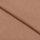 Ткань трикотаж резинка софт светло-коричневый (280г/м.кв160см пог.м) 173012 - изображение 1