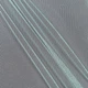 Ткань фатин жесткий ярко-мятный (20г/м.кв180см пог.м) 162549 - изображение 2