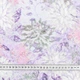 Ткань полупанама ТКЧ набивная цифра астра (230г/м.кв150см пог.м) 186263 - изображение 3