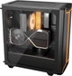 Корпус be quiet! Pure Base 501 DX Black (4260052192832) - зображення 2