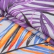 Ткань бязь набивная голд НТ листья (120г/м.кв220см пог.м) 186347 - изображение 4
