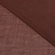 Ткань батист крапива коричневый (60г/м.кв140см пог.м) 188064 - изображение 4