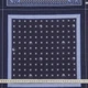 Тканина для носових хусток (чоловічі) (100г/м.кв160см пог.м) 188638 - зображення 3