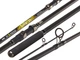 Удилище Salmo Diamond Carp 3.5lb / 3.90m 3045-390 (3045-390) - зображення 2