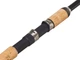 Вудлище Salmo Aggressor TRAVEL SPIN 20 5-20g/2.10 m - зображення 3