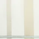Ткань тюль Кордо купон-полоса беж-золото, песок с утяжелителем (66г/м.кв305см пог.м) 146564 - изображение 3
