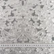 Ткань сетка вензель белая (215г/м.кв145см пог.м) 165928 - изображение 3