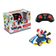 Samochodzik zdalnie sterowany Carrera 2.4 GHz Mario Kart Mini RC Toad (New Paperbox) 1:50 370430035 (9003150148418) - obraz 2