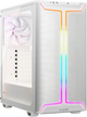 Корпус be quiet! Pure Base 501 DX White (4260052192849) - зображення 1