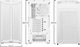 Корпус be quiet! Pure Base 501 DX White (4260052192849) - зображення 7