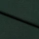 Ткань рибана к футеру 3х-нитке 65см*2 темно-зеленая (470г/м.кв130см пог.м) 177676 - изображение 1