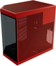 Корпус Hyte Y70 Black Cherry (CS-HYTE-Y70-BR) - зображення 5