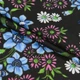 Ткань фланель халатная (150г/м.кв150см пог.м) 144051 - изображение 1