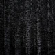 Ткань мех каракульча черный (345г/м.кв140см пог.м) 91758 - изображение 2