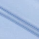 Ткань сорочечная como джинс лайт голубая (121г/м.кв150см пог.м) 160302 - изображение 1