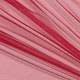 Ткань тюль сетка Грек красная с утяжелителем (45г/м.кв290см пог.м) 157275 - изображение 2