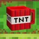 Чашка подарочная в коробке с героями игры minecraft 230мл пластиковые 3D кружки майнкрафт в подарок геймеру - изображение 5
