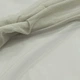 Ткань тюль сетка Крафт цвет ракушка с утяжелителем (56г/м.кв290см пог.м) 136492 - изображение 1