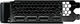 Відеокарта Gainward PCI-Ex GeForce RTX 5060 Ti Ghost 8GB GDDR7 (128bit) (2572/28000) (HDMI, 3 x DisplayPort) (NE7506T019P1-GB2062B) - зображення 8