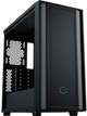 Obudowa Cooler Master MasterBox 600 Lite Black (4719512146897) - obraz 3