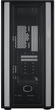 Obudowa Cooler Master MasterBox 600 Lite Black (4719512146897) - obraz 6