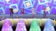Gra Nintendo Switch BRATZ Rhythm & Style (Kartridż) (5061005353763) - obraz 8