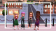 Gra Nintendo Switch BRATZ Rhythm & Style (Kartridż) (5061005353763) - obraz 16