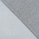 Тканина чін-чіла Дукас дволицьова колір срібло (218г/м.кв280см пог.м) 154749 - зображення 2