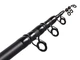 Вудилище троллінговая Salmo Blaster TELE BOAT 150 г / 2.40 м (2211-240) - изображение 5
