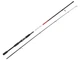 Вудилище Salmo Blaster Spin 20 2.40м/5-20г (2406-240) - изображение 1
