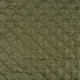 Синтепон 100g термопай 3см*3см с подкладкой 190т хаки (155г/м.кв150см пог.м) 181623 - изображение 2